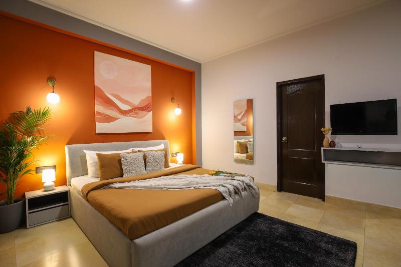 BedChambers Serviced Apartments Sushant Lok - image 31