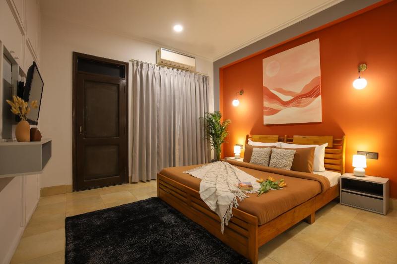 BedChambers Serviced Apartments Sushant Lok - image 7