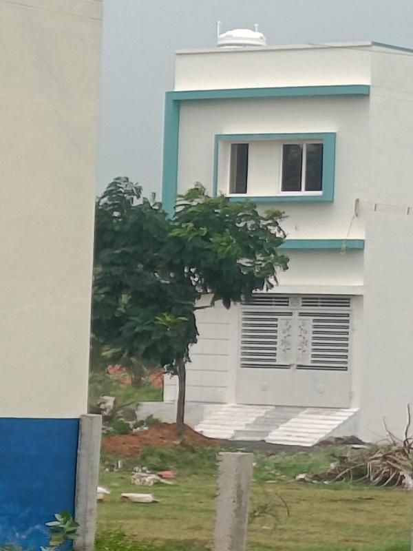 LNP Homestay in Tiruvannamalai - image 4