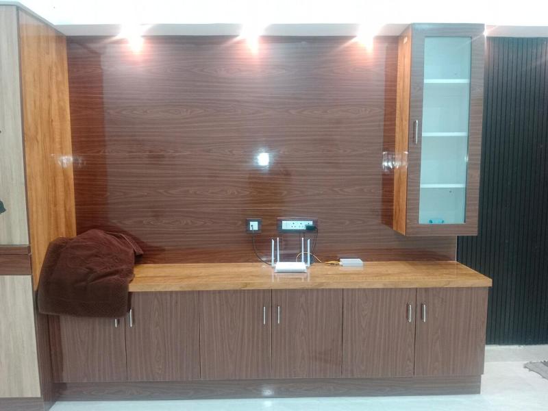 LNP Homestay in Tiruvannamalai - image 2