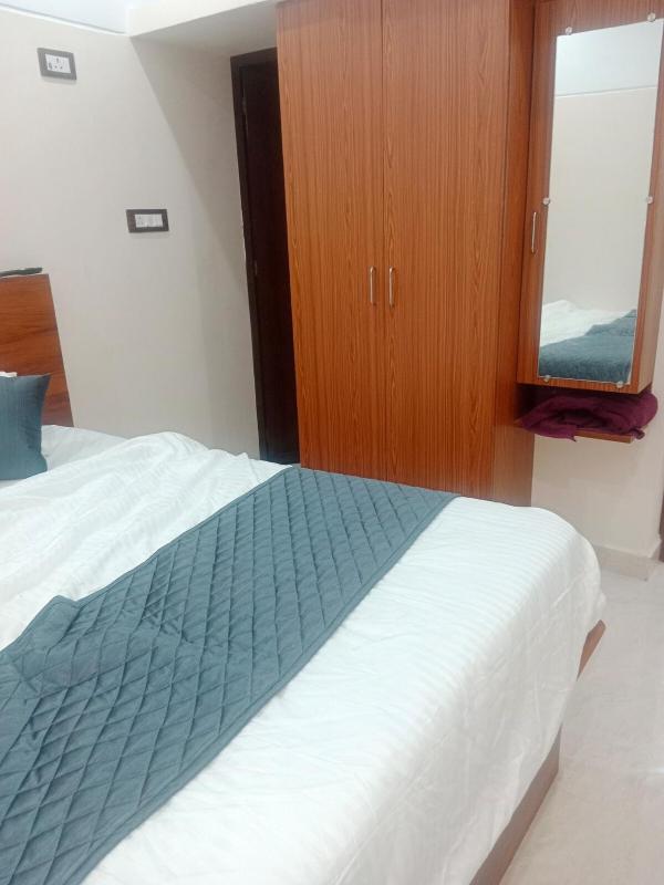 LNP Homestay in Tiruvannamalai - image 12