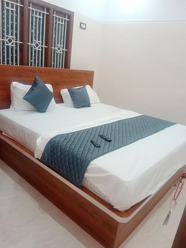 LNP Homestay in Tiruvannamalai - image 7