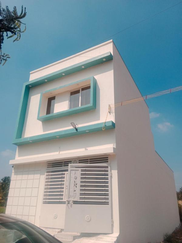 LNP Homestay in Tiruvannamalai - image 14