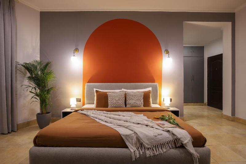 BedChambers Serviced Apartments Sushant Lok - image 2
