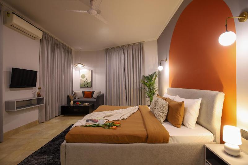 BedChambers Serviced Apartments Sushant Lok - image 12