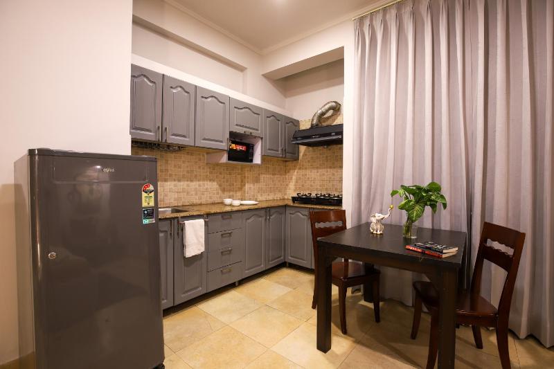 BedChambers Serviced Apartments Sushant Lok - image 11