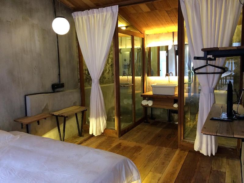 Rimba Hang Kasturi Villa - image 6