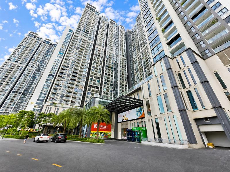 Vinhomes Skylake Ha Noi - Gem Apartment - image 16