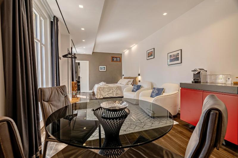 Qui Vicino boutique rooms and suites - image 50