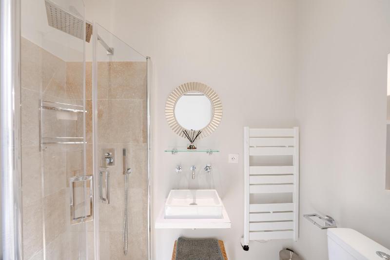Cannes - Charming 3 bedrooms bourgeois apartment - LEC2 - image 16