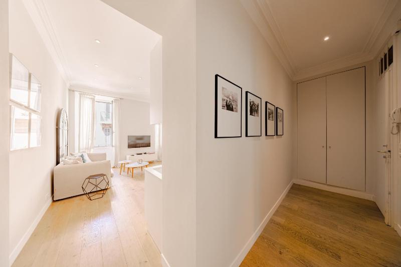 Cannes - Charming 3 bedrooms bourgeois apartment - LEC2 - image 5