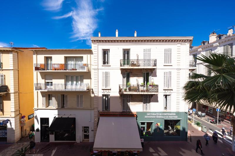 Cannes - Charming 3 bedrooms bourgeois apartment - LEC2 - image 15