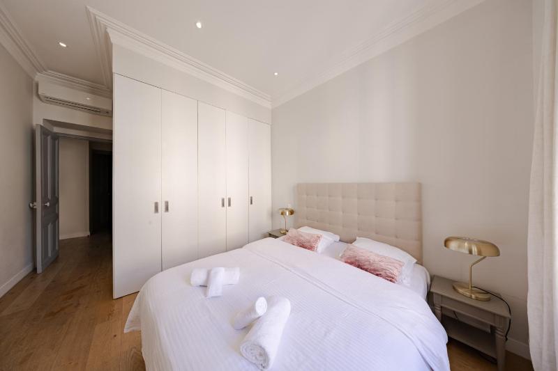 Cannes - Charming 3 bedrooms bourgeois apartment - LEC2 - image 11