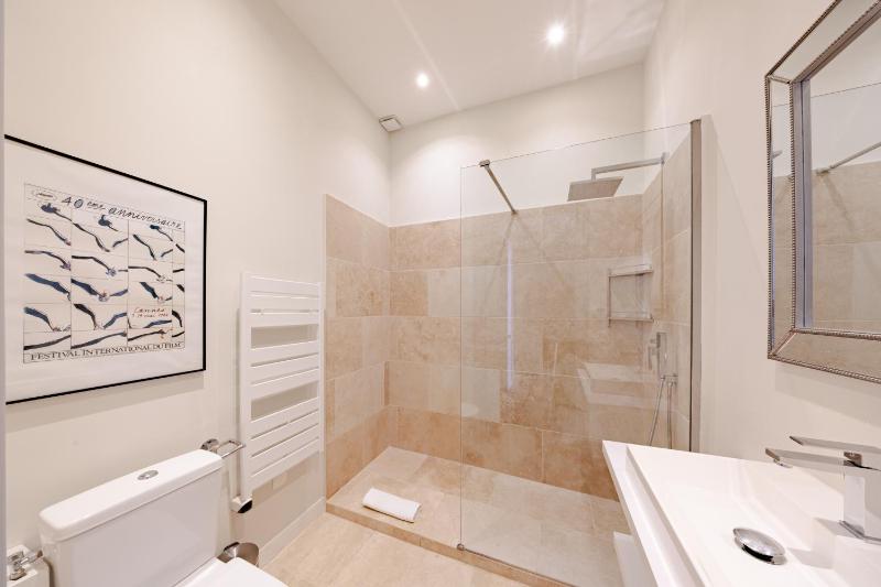 Cannes - Charming 3 bedrooms bourgeois apartment - LEC2 - image 9