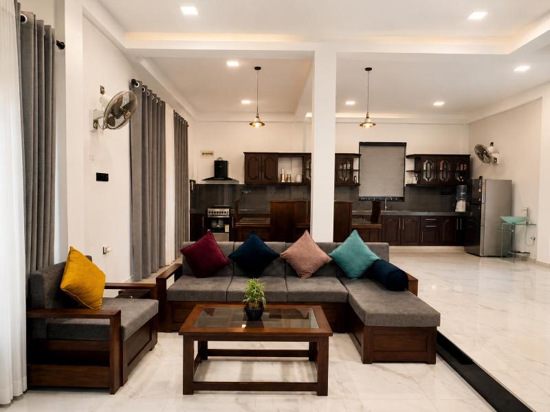 Janri Villa - image 19