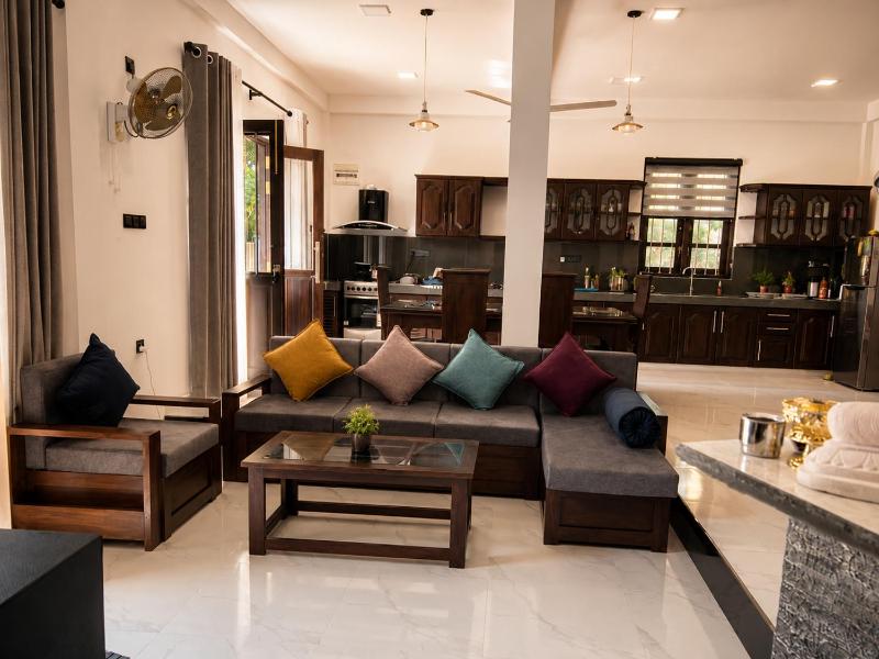 Janri Villa - image 13
