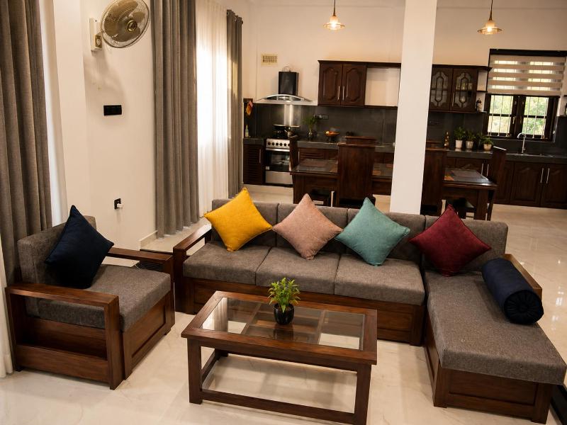 Janri Villa - image 20
