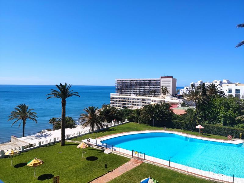 Apartamento La Roca Rental 1 dormitorio Acogedor con vistas al mar - image 23