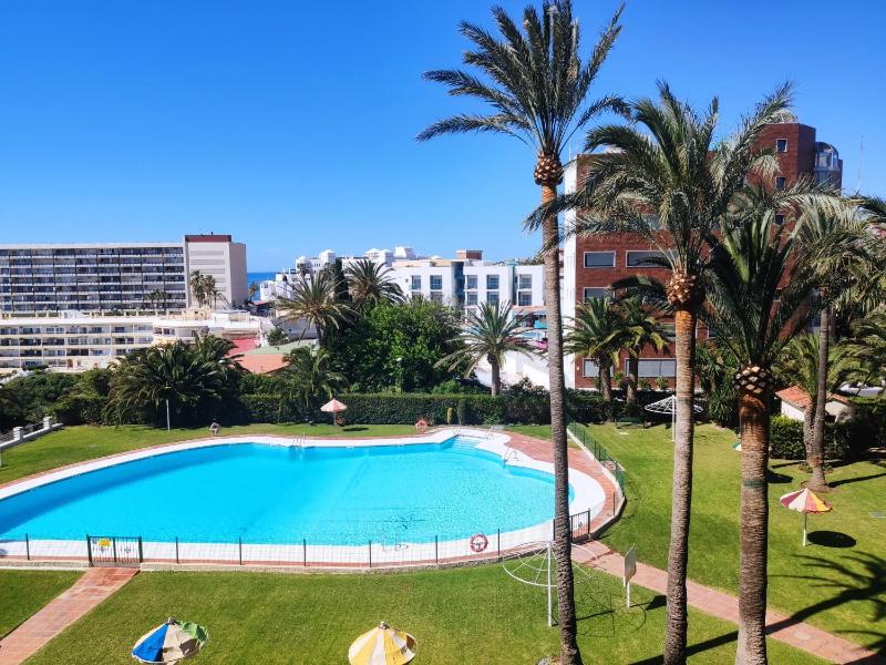 Apartamento La Roca Rental 1 dormitorio Acogedor con vistas al mar - image 27