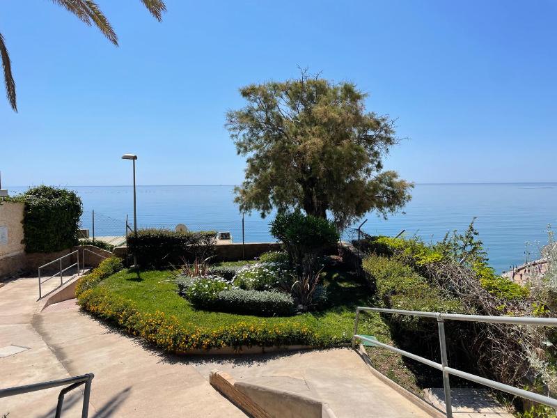Apartamento La Roca Rental Bungalow a pie de playa - image 10