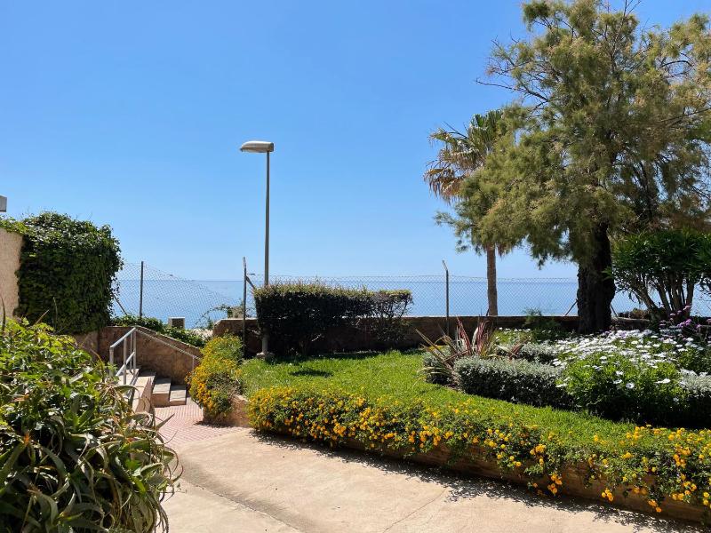 Apartamento La Roca Rental Bungalow a pie de playa - image 12