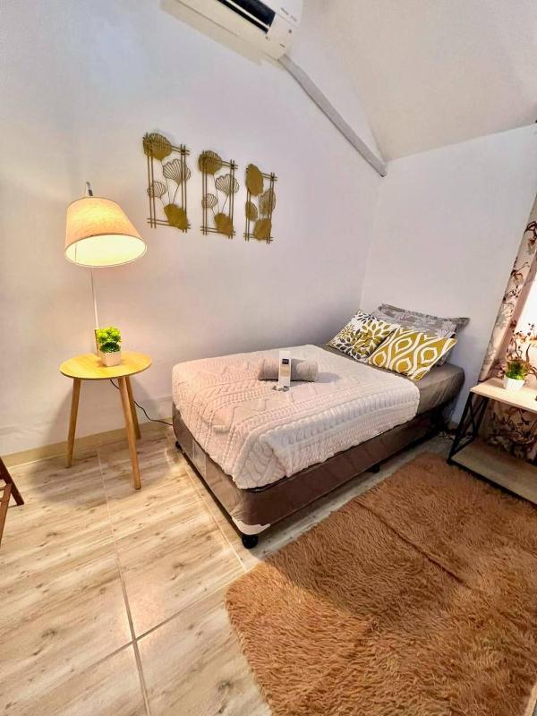 Bloomstone - 2BR Town House Aurora - Dumaguete - image 21
