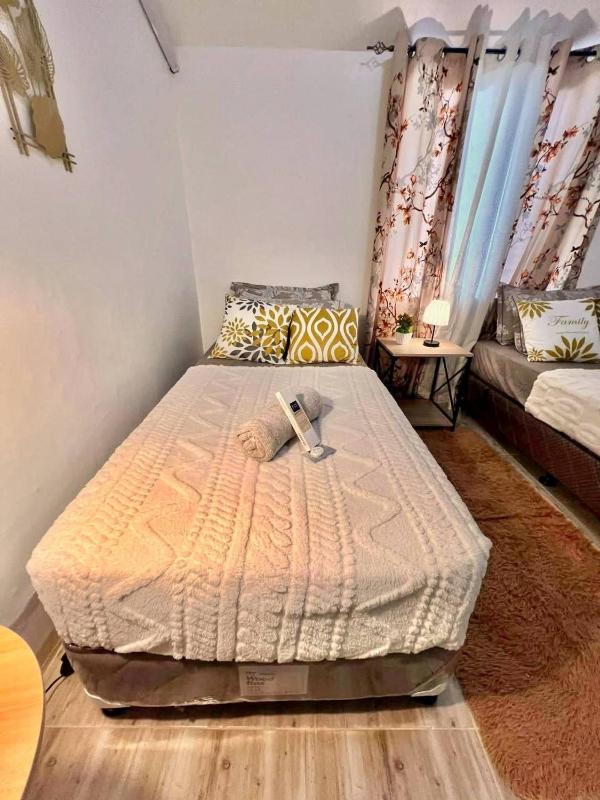 Bloomstone - 2BR Town House Aurora - Dumaguete - image 30