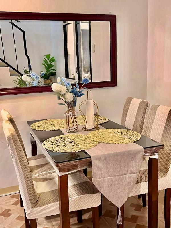 Bloomstone - 2BR Town House Aurora - Dumaguete - image 38