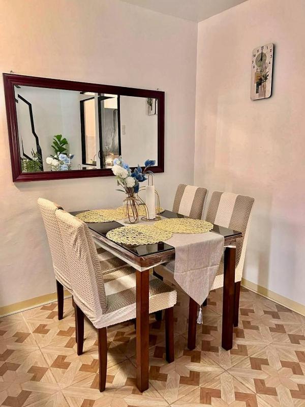 Bloomstone - 2BR Town House Aurora - Dumaguete - image 28