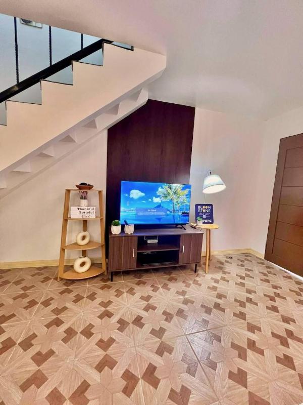 Bloomstone - 2BR Town House Aurora - Dumaguete - image 14