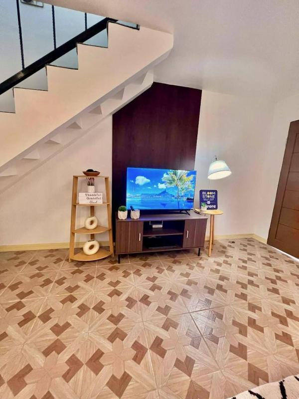 Bloomstone - 2BR Town House Aurora - Dumaguete - image 44