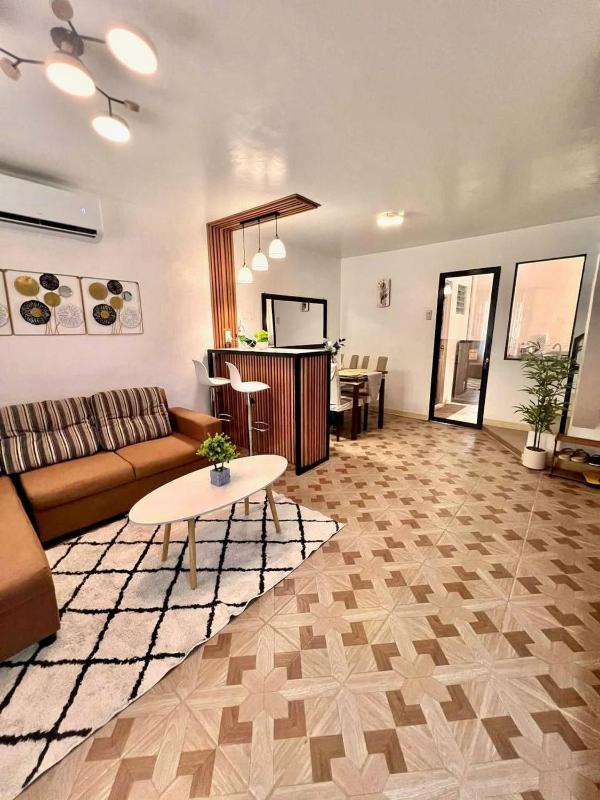 Bloomstone - 2BR Town House Aurora - Dumaguete - image 11