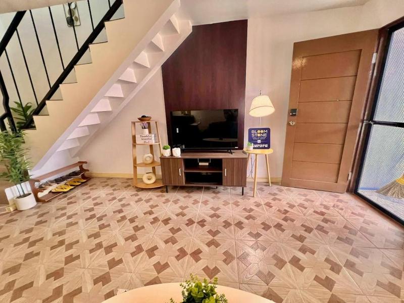Bloomstone - 2BR Town House Aurora - Dumaguete - image 31