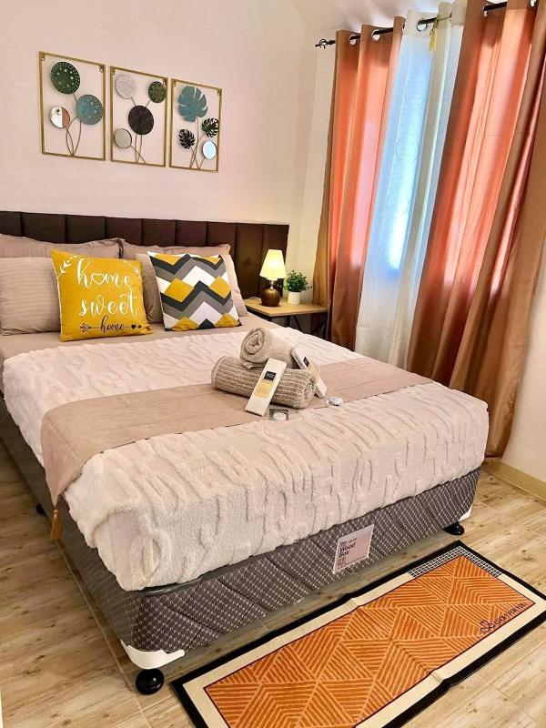Bloomstone - 2BR Town House Aurora - Dumaguete - image 16