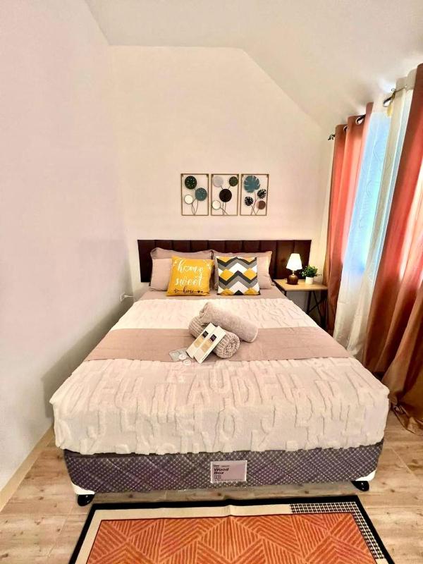 Bloomstone - 2BR Town House Aurora - Dumaguete - image 8