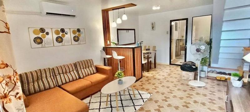 Bloomstone - 2BR Town House Aurora - Dumaguete - image 46
