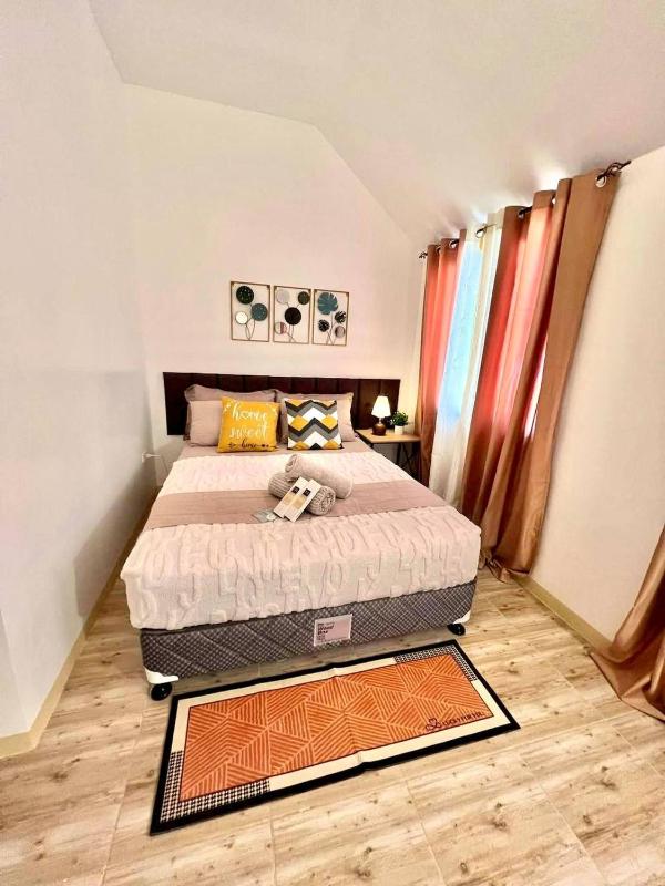Bloomstone - 2BR Town House Aurora - Dumaguete - image 18