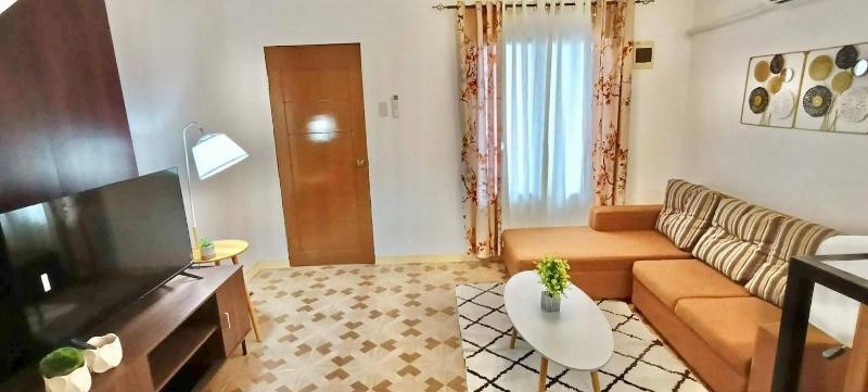 Bloomstone - 2BR Town House Aurora - Dumaguete - image 36