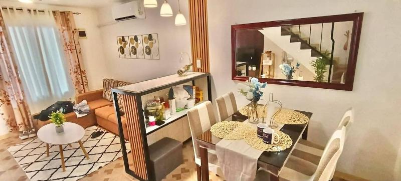 Bloomstone - 2BR Town House Aurora - Dumaguete - image 5