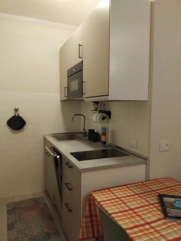 LA SOSTA appartamento con parcheggio - image 14