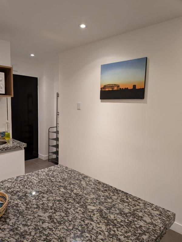 Nuevo 2 ambientes con pileta y parrilla hasta 4 huéspedes - image 8