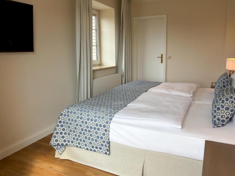 Strandhotel Miramar - image 22