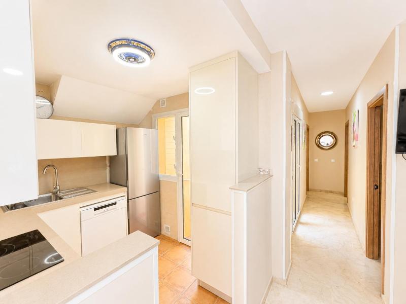 Apartamento Del Rio - image 32