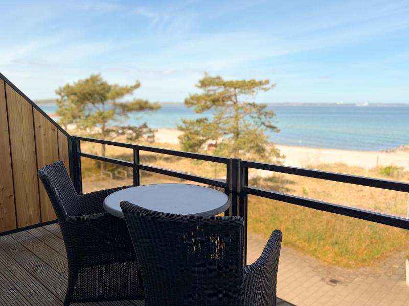 Strandhotel Miramar - image 25