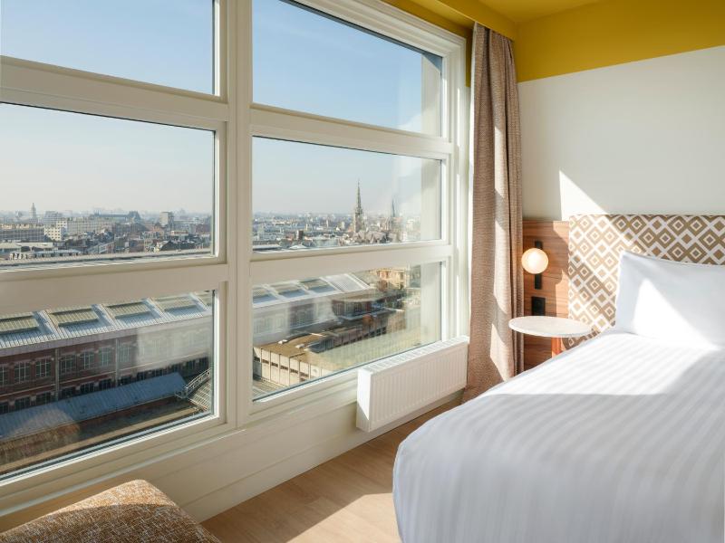 Residence Inn by Marriott Lille - image 40