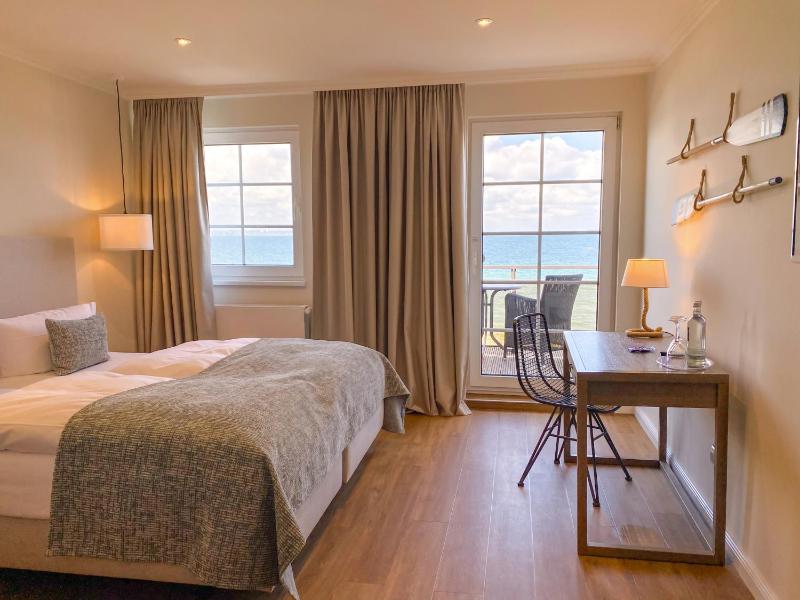 Strandhotel Miramar - image 27