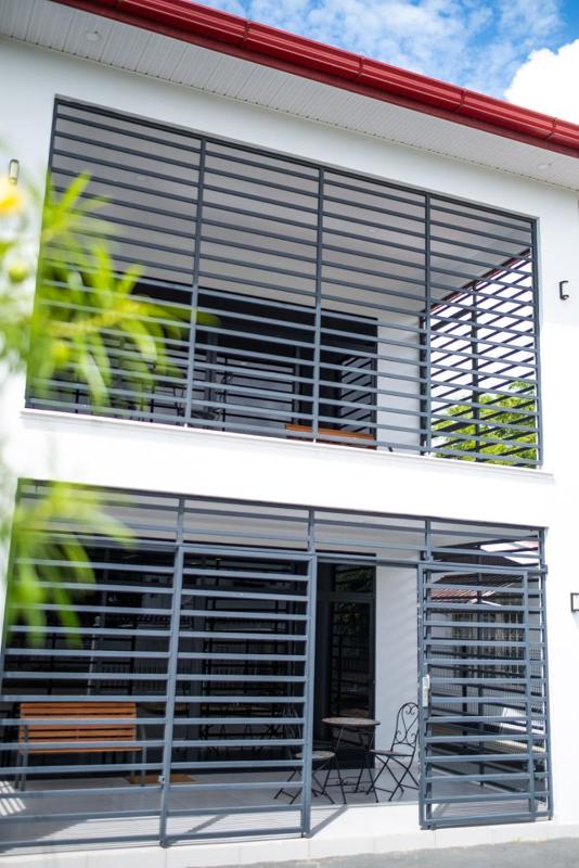 Bantaskine Apartments - image 1