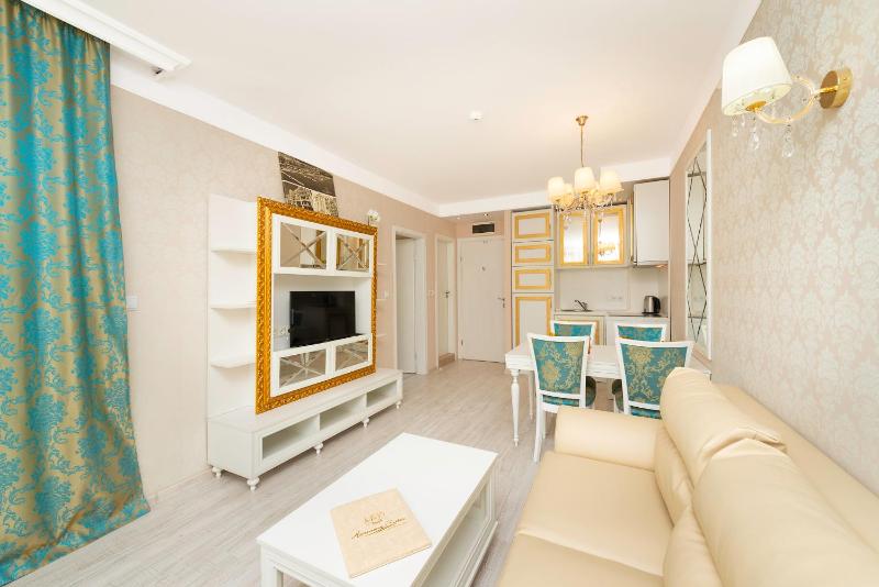 Harmony Suites 5 - Monte Carlo Holiday Apartment - image 19