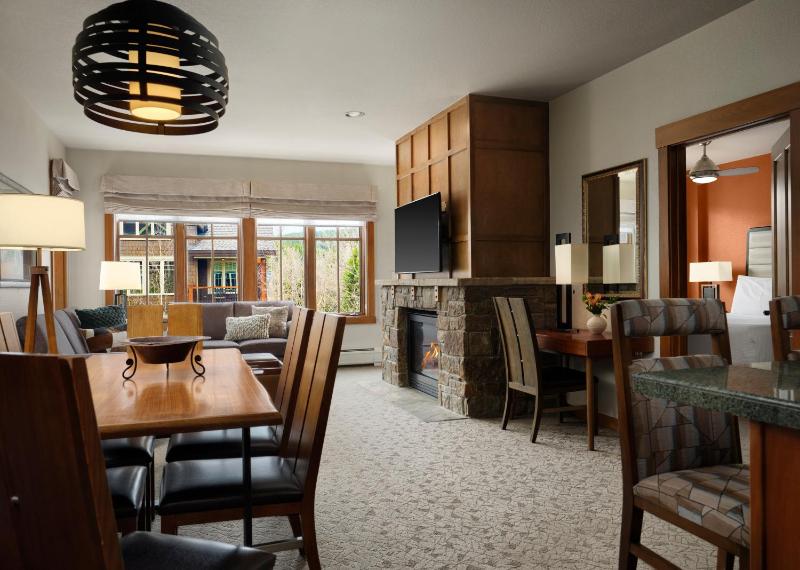 The Residences at Main Street Station by Hyatt Vacation Club - image 18
