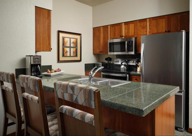 The Residences at Main Street Station by Hyatt Vacation Club - image 36